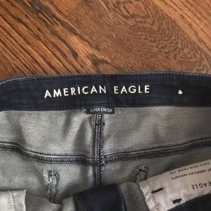 American Eagle Outfitters Jeans - American Eagle jeggings size 14 American Eagle Outfitters Jeans - American Eagle jeggings size 14